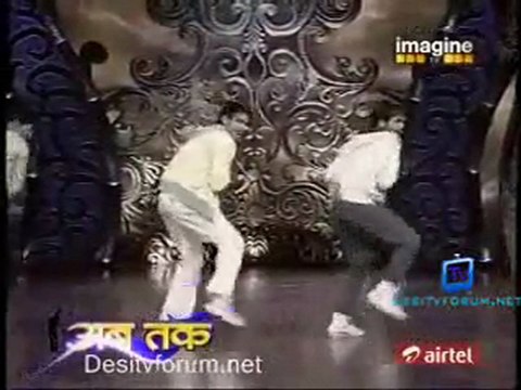Nachle Ve (Season 3)- 7th December 2011 Video Watch Online Pt5