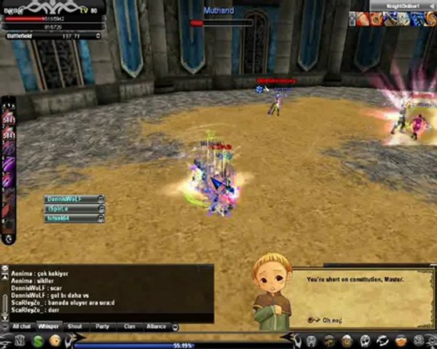 Knight Online1 B@B@