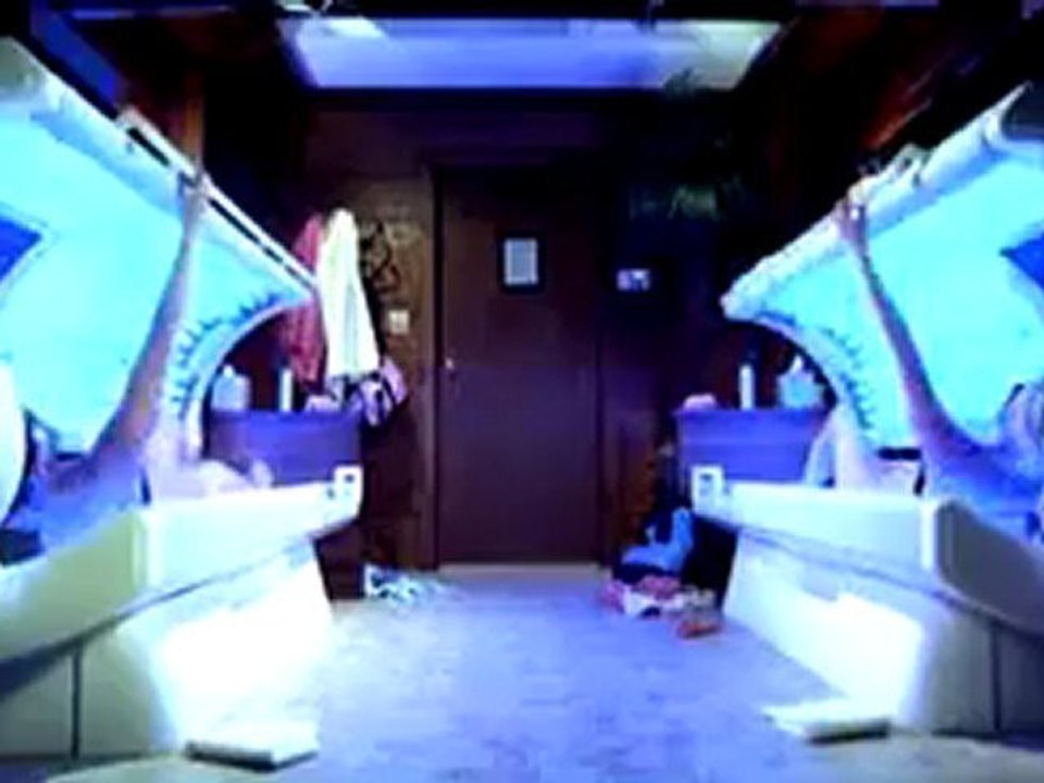 Kino Film - Final Destination 3 - Horrorfilm - Trailer Deutsch - www.fidasy.com