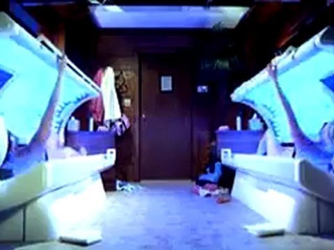 Kino Film - Final Destination 3 - Horrorfilm - Trailer Deutsch - fidasy.com