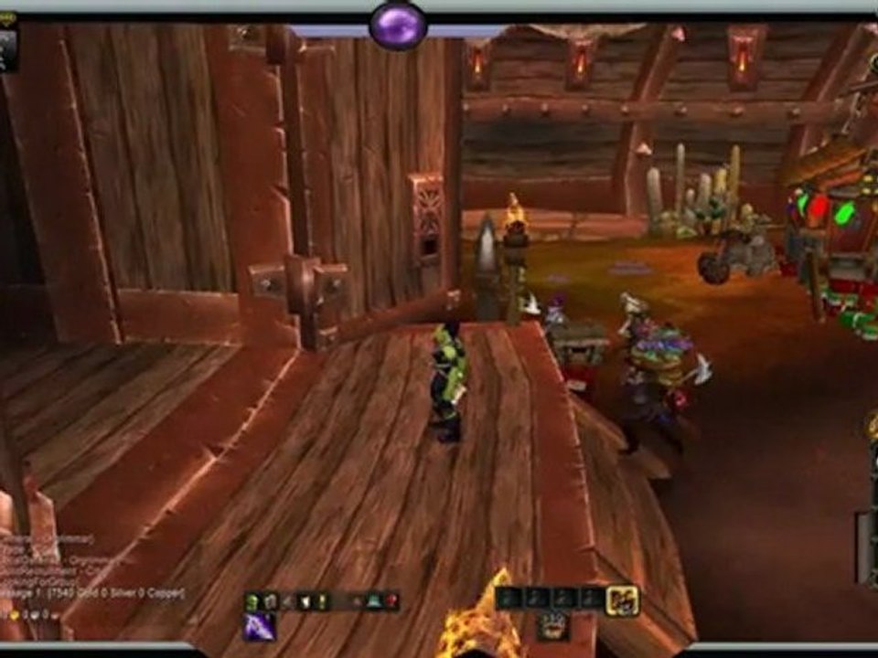 Cataclysmic WOWGold - Cataclysmic WOW Gold Secrets