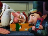 Arthur Christmas (2011) - FULL MOVIE - Part 3/10