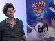 Happy Feet 2 - Interview exclusive de Max Boublil