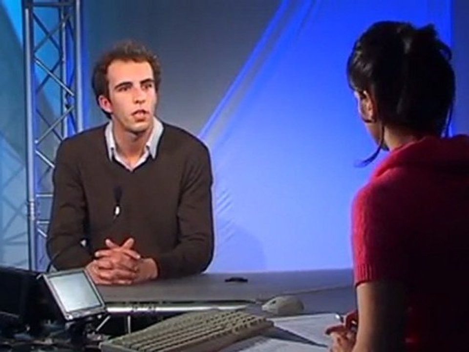 Le Mag du Groupe ESC Troyes – Décembre 2011