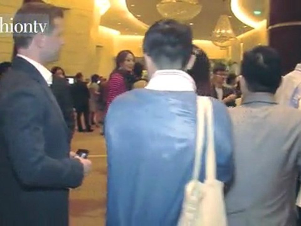 Ai Tominaga at the Grand Opening of Glam Slam 2011 | FTV