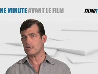 Présentation du film "La Prima cosa bella" sur FilmoTV
