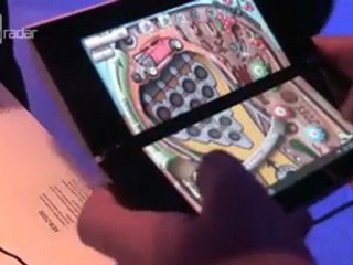 Sony Tablet P Hands-on Review