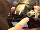 Nikon D5100 Video Preview