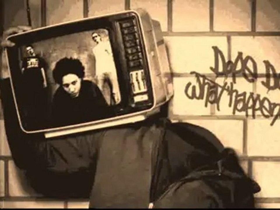 Dope D.O.D - What Happened