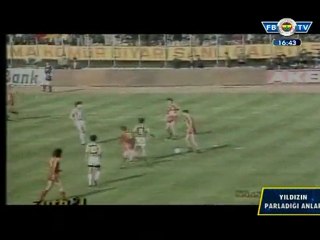 FBTV - Yıldızın Parladığı Anlar Fenerbahçe - Galatasaray Bölüm 1