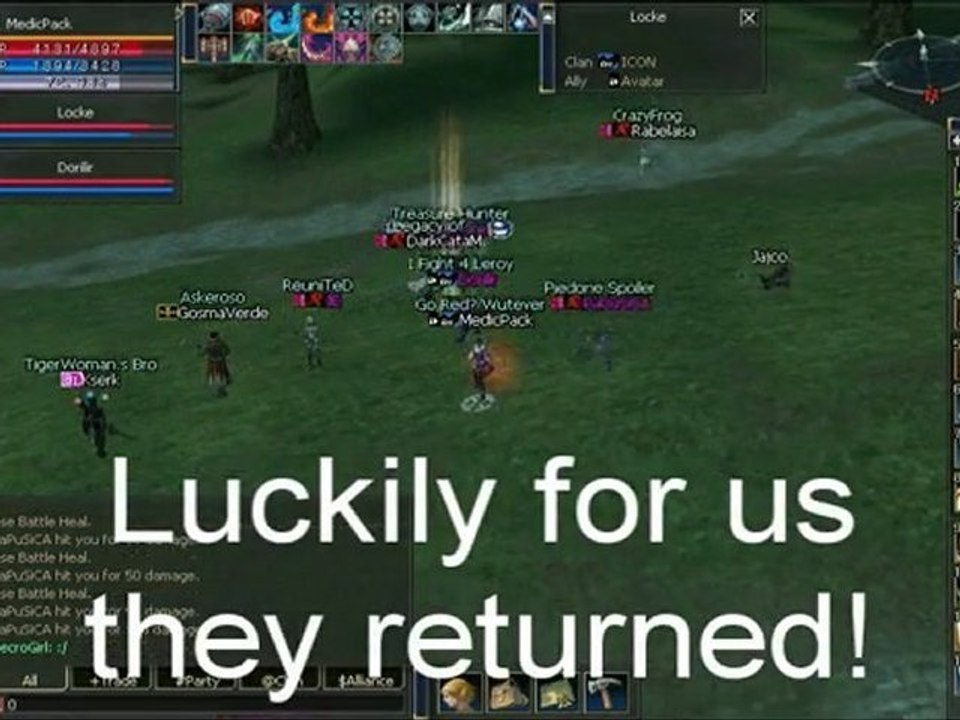 L2X Tempest 6-1-2006 - UN PVP 2