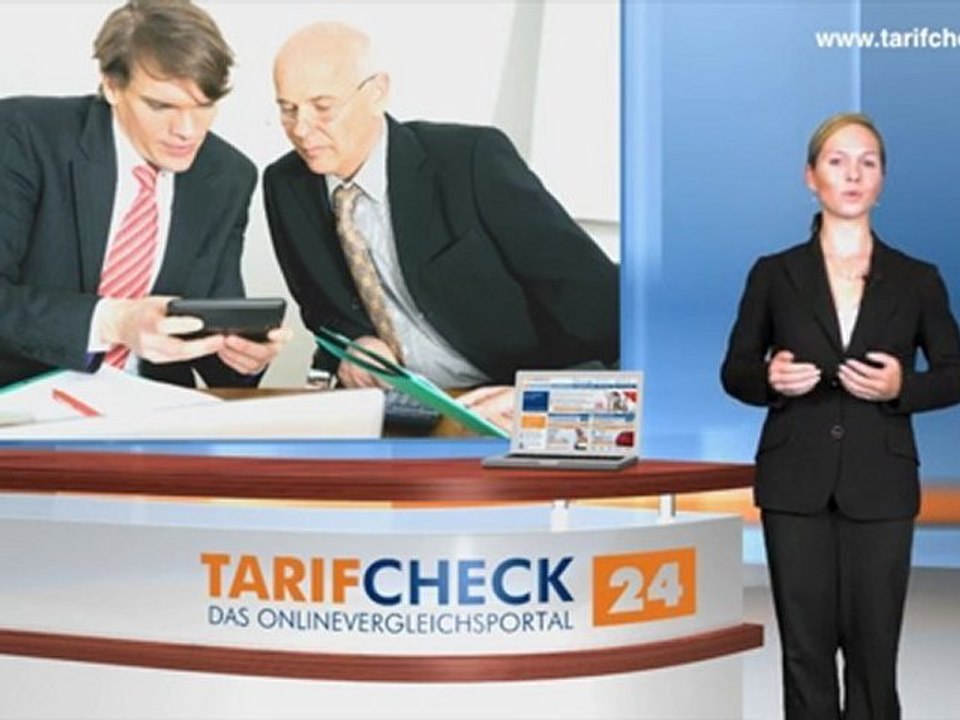 Tarifcheck24 - rechtsschutzversicherung