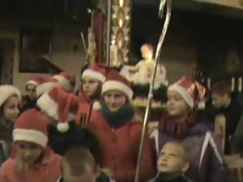 Św.Mikołaj w Rogoźniku