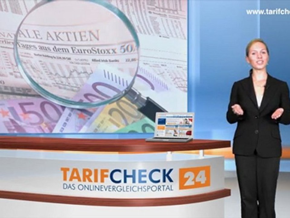 TARIFCHECK24 - Risikolebensversicherung