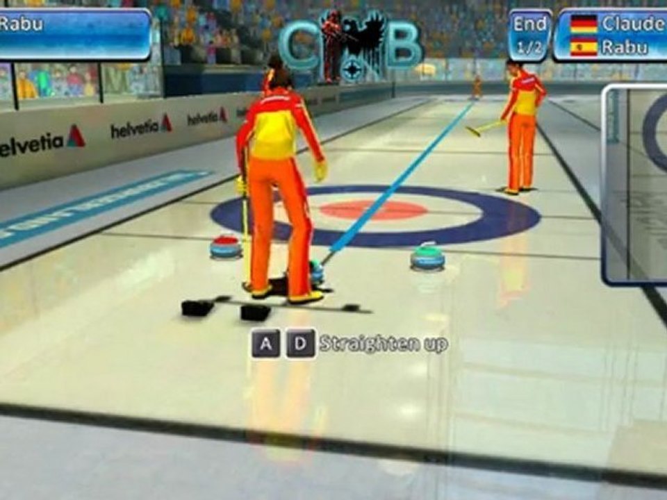 The CN Grup Cup - Editia 1