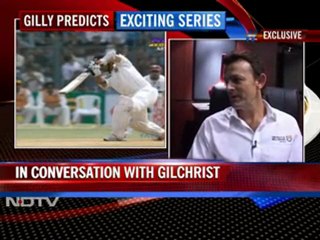 Gilchrist Highlights Zaheer Khan’s Crucial Role for India 🏏