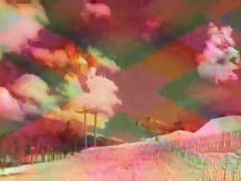 TTR Roxy Snow Pro 2012 - Teaser