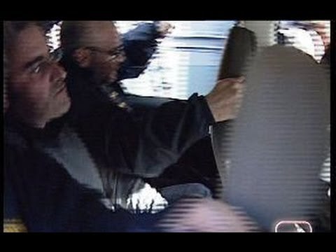 Casapesenna (CE) - L'arresto del boss Michele Zagaria 2