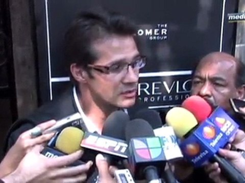 MT - FMF Sancho, 5 de diciembre 2011