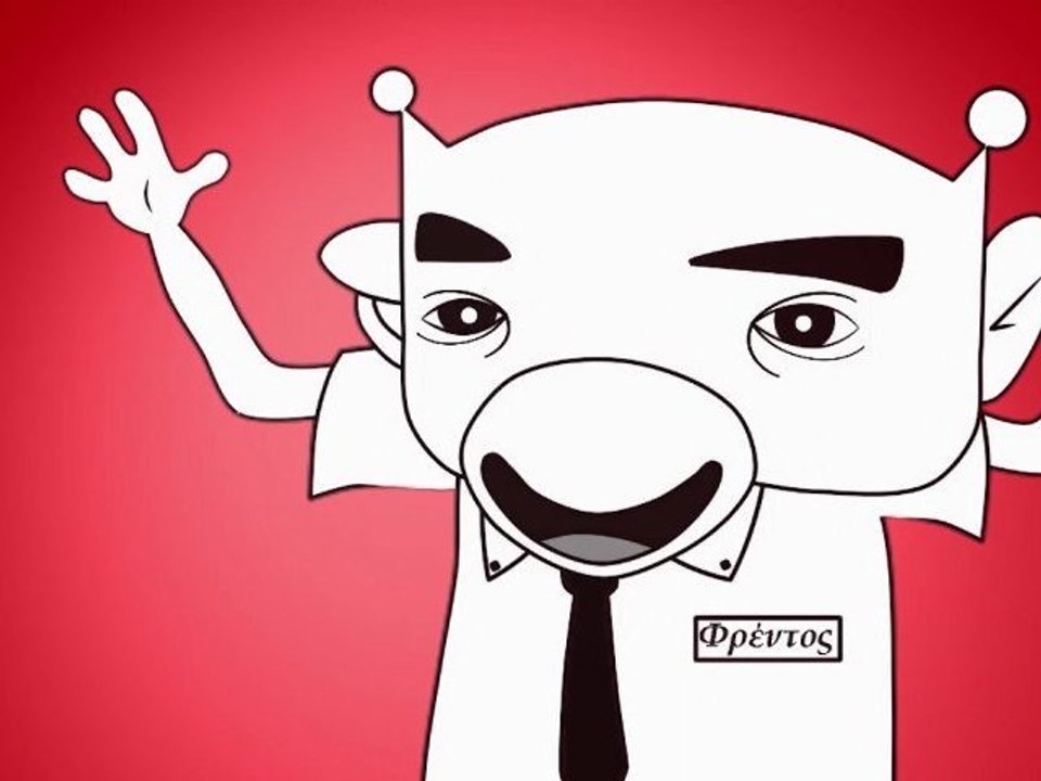 Freddos Stories (season 01, episode 09)