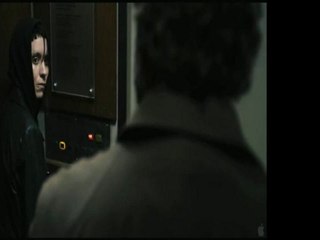 The Girl with the Dragon Tattoo f1291