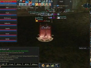 L2X Tempest 18-01-2006 - Wrath Icon PK Day
