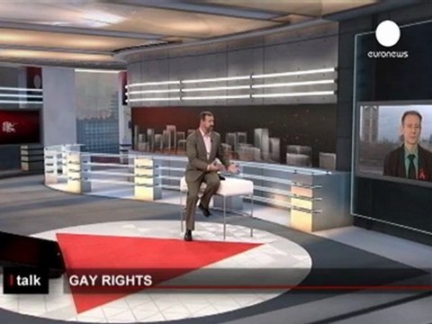 Diritti umani, l'impegno dell'Europa