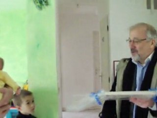 Deux naissances à Noailles: on n'avait pas vu ça depuis 25 ans!