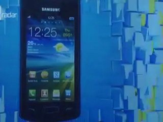 Samsung at IFA 2011:  Announcements Round-Up Video