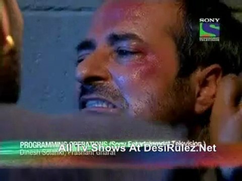Dekha Ek Khwaab 7th December 2011 Pt-1