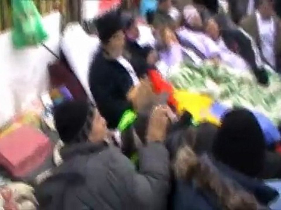 Revolutionari Romani in Greva Foamei - 07.Dec.2011