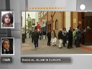 L'Islam radicale in Europa