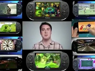 Sony PlayStation Vita - What You Need To Know