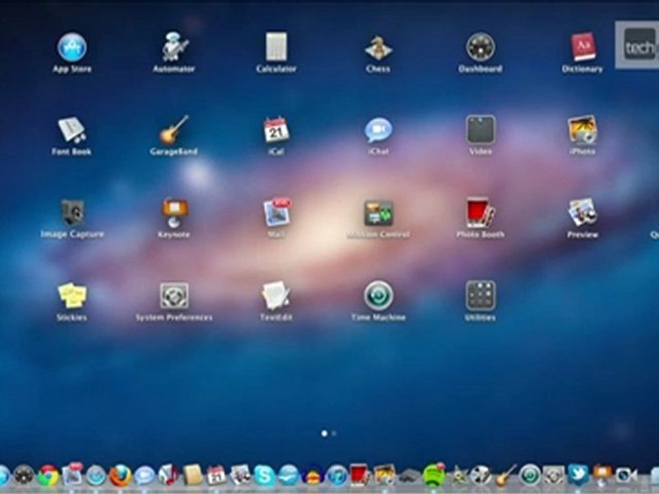 Apple Macbook Air 2011 Review