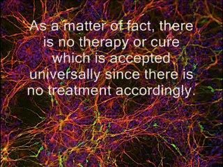 Stem Cell Treatment for Autism