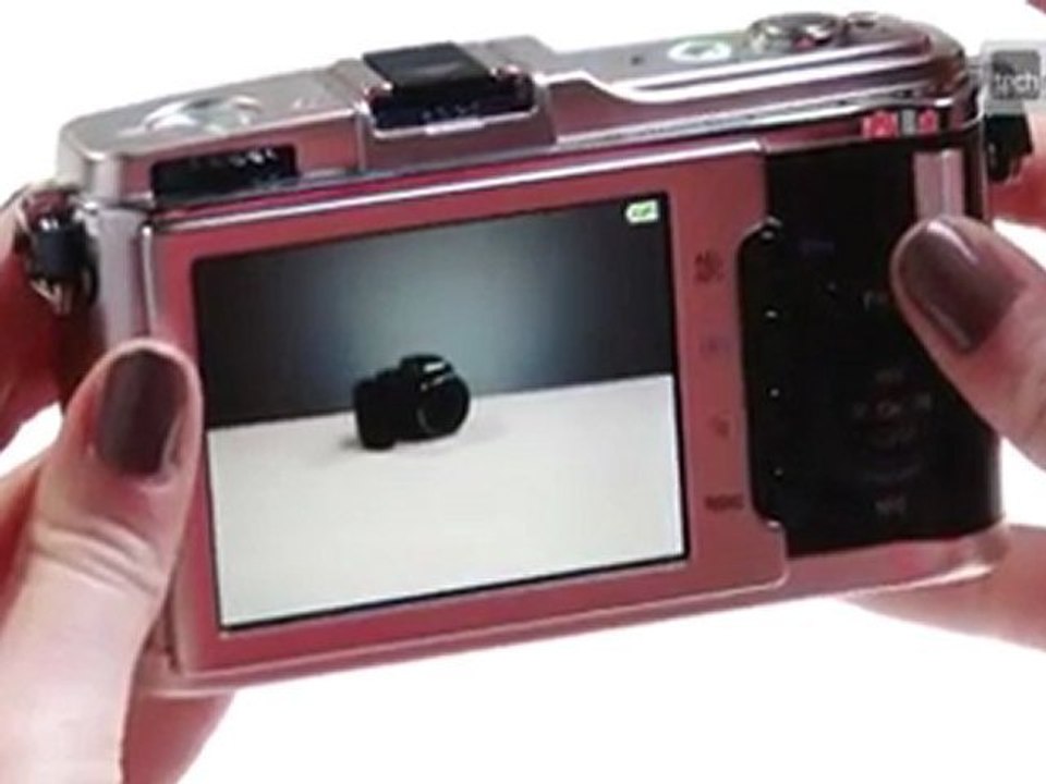 Camera Buyer's Guide