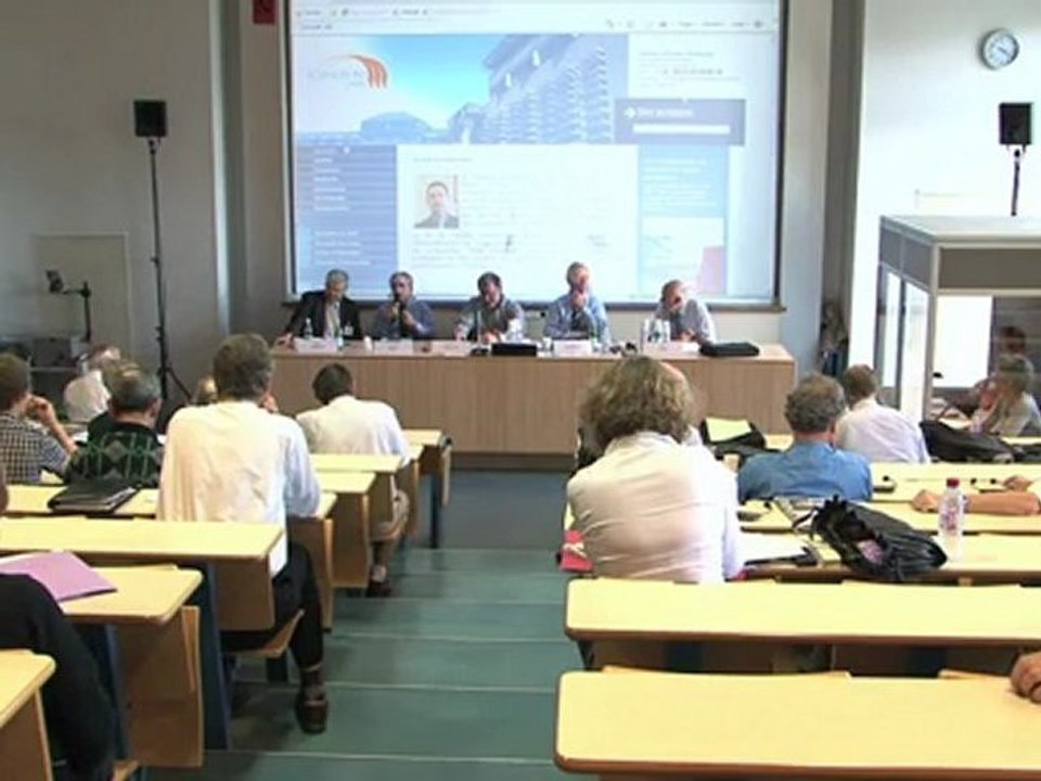 Quelles organisations monétaires alternatives à l'euro? Remettre la finance à sa place et inventer un nouveau compromis salarial - Part. 2