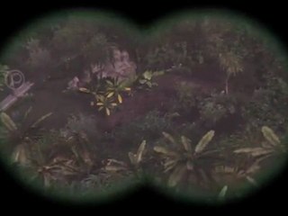 Jurassic Park: The Game- first three missions