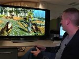 The Elder Scrolls V: Skyrim - PS3 lag problems