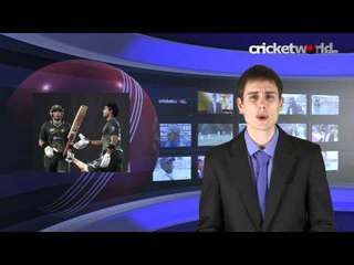 Cricket Video - Pakistan Take 3-0 Series Win Over Bangladesh - Cricket World TV