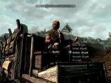 The Elder Scrolls V: Skyrim - A guide to fast travel