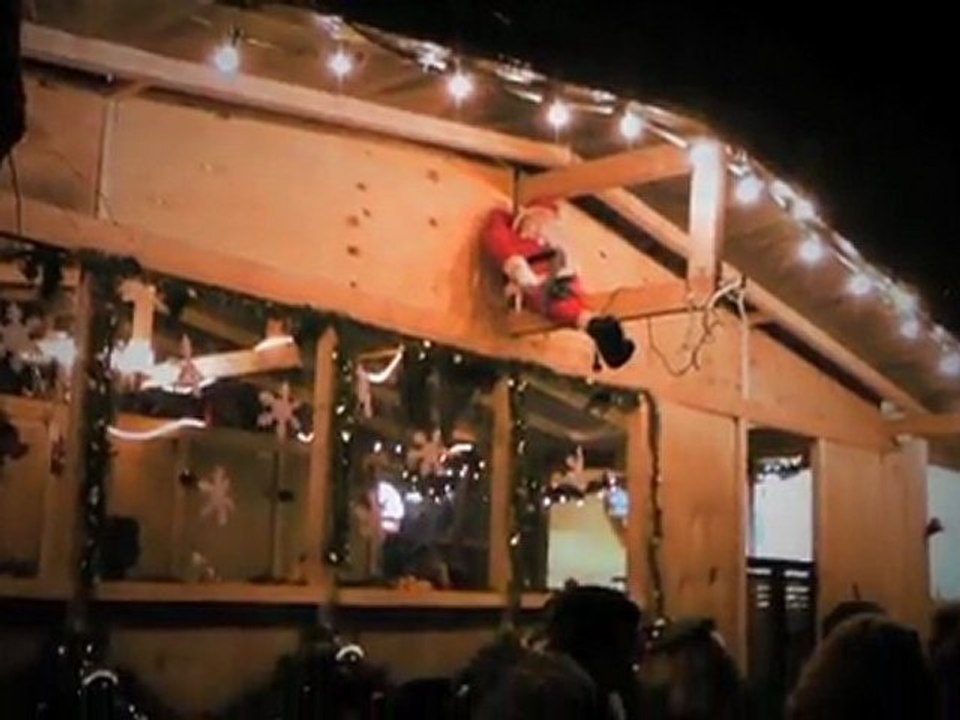 Weihnachten bei TALK AM NIEHL