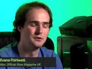 10 Years of Xbox: Part 2 - Early Games