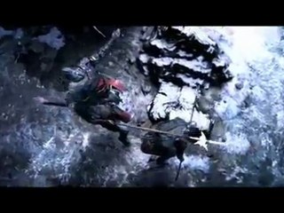 Assassin's Creed Revelations: First 15 minutes (PS3)