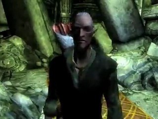 The Elder Scrolls V: Skyrim Video Review