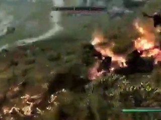 The Elder Scrolls V: Skyrim - An Epic Journey