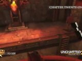 Uncharted 3: Drake's Deception Treasure Hunting Guide - Part 4