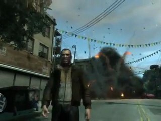 A History of Grand Theft Auto III - V