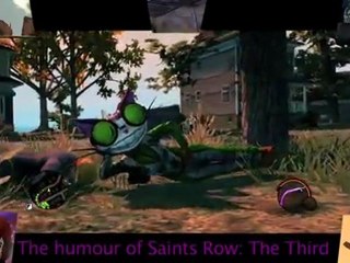 GTA 5: Five Things We Want To See