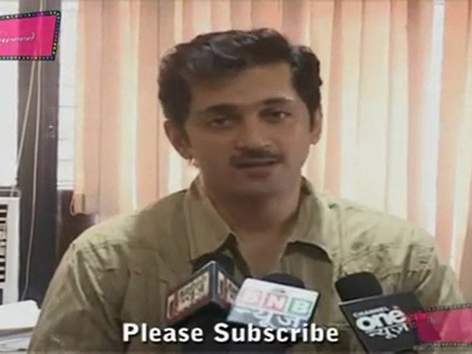 Produser & Actor says About His Upcoming Movie " Kya Yahi Sach Hai"